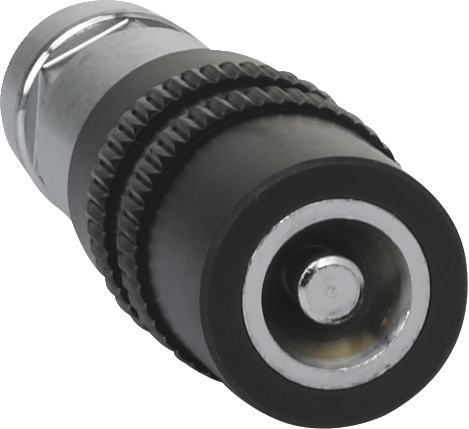 Adjustable Spray Nozzle, 1/2" (Q)