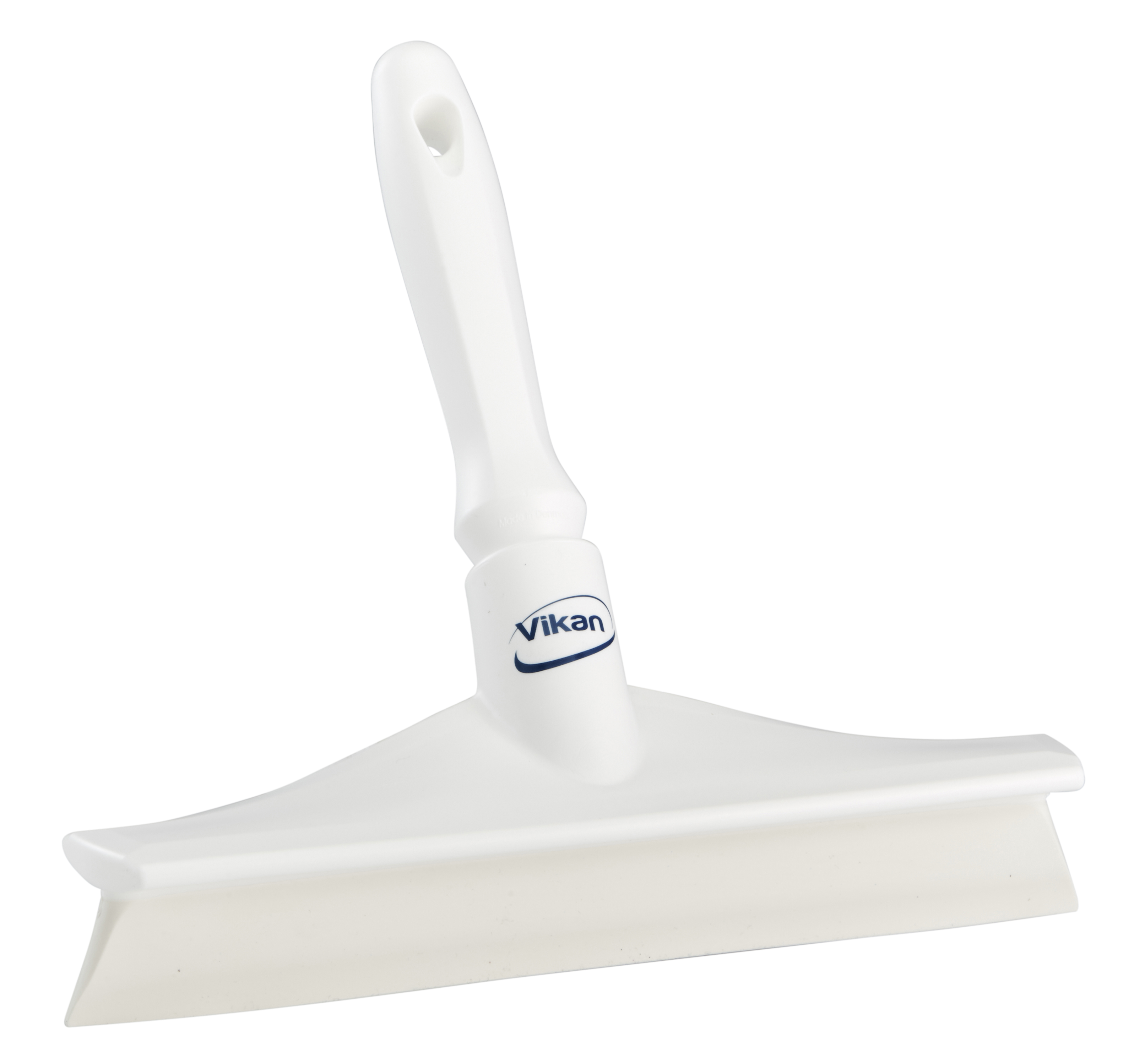 Ultra Hygiene Table Squeegee w/Mini Handle, 245 mm, White