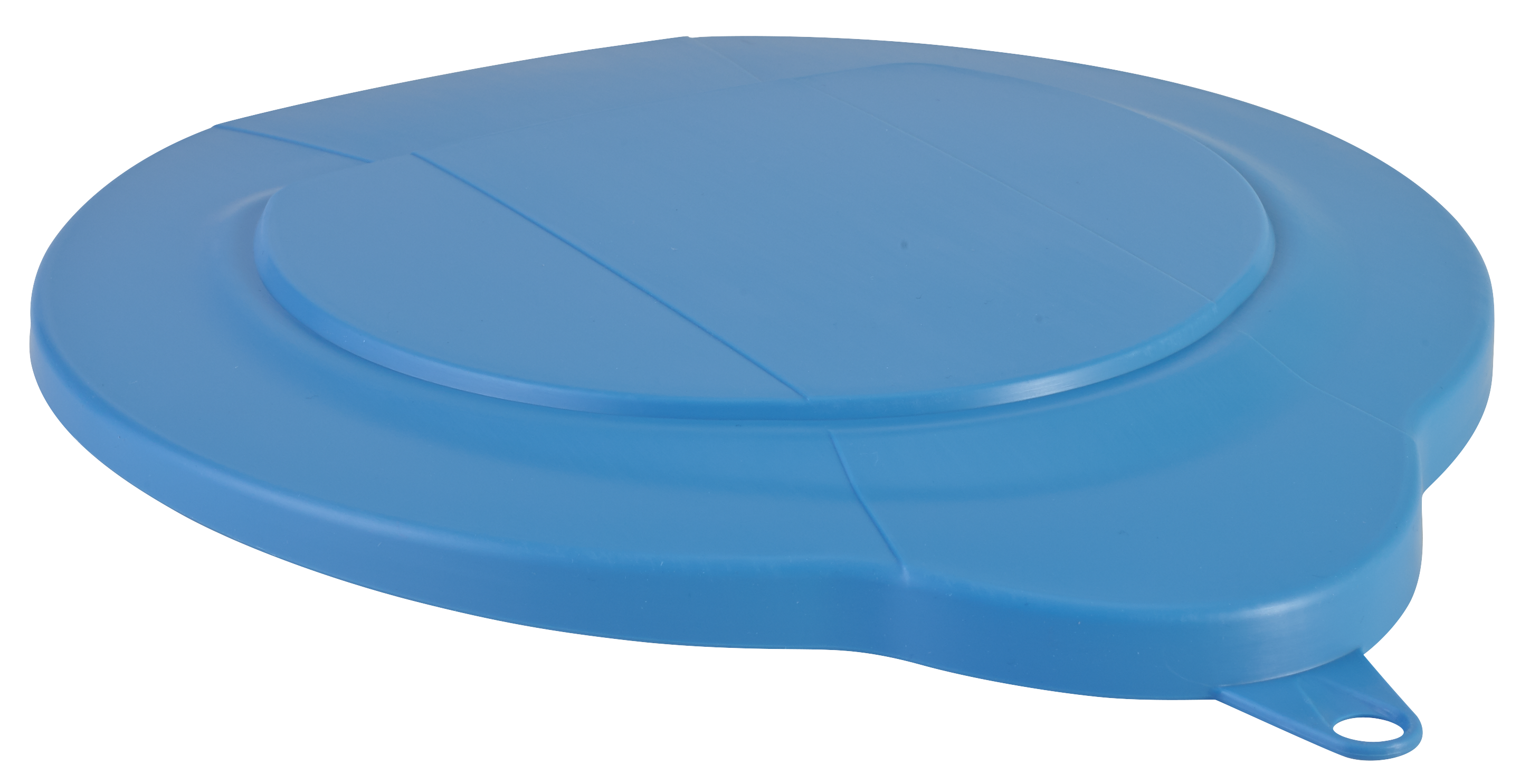 Couvercle pour seau 5688, 6 L, Bleu