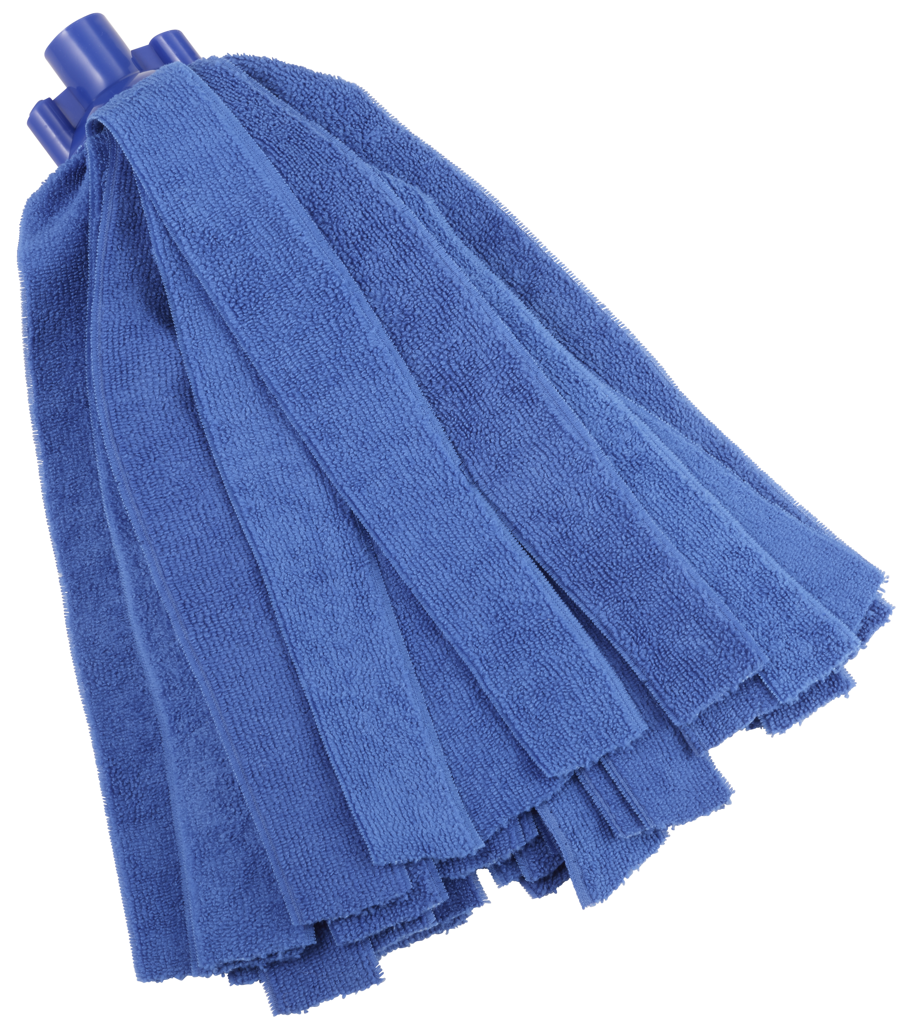 Microfibre socket mop, 200g, Blue