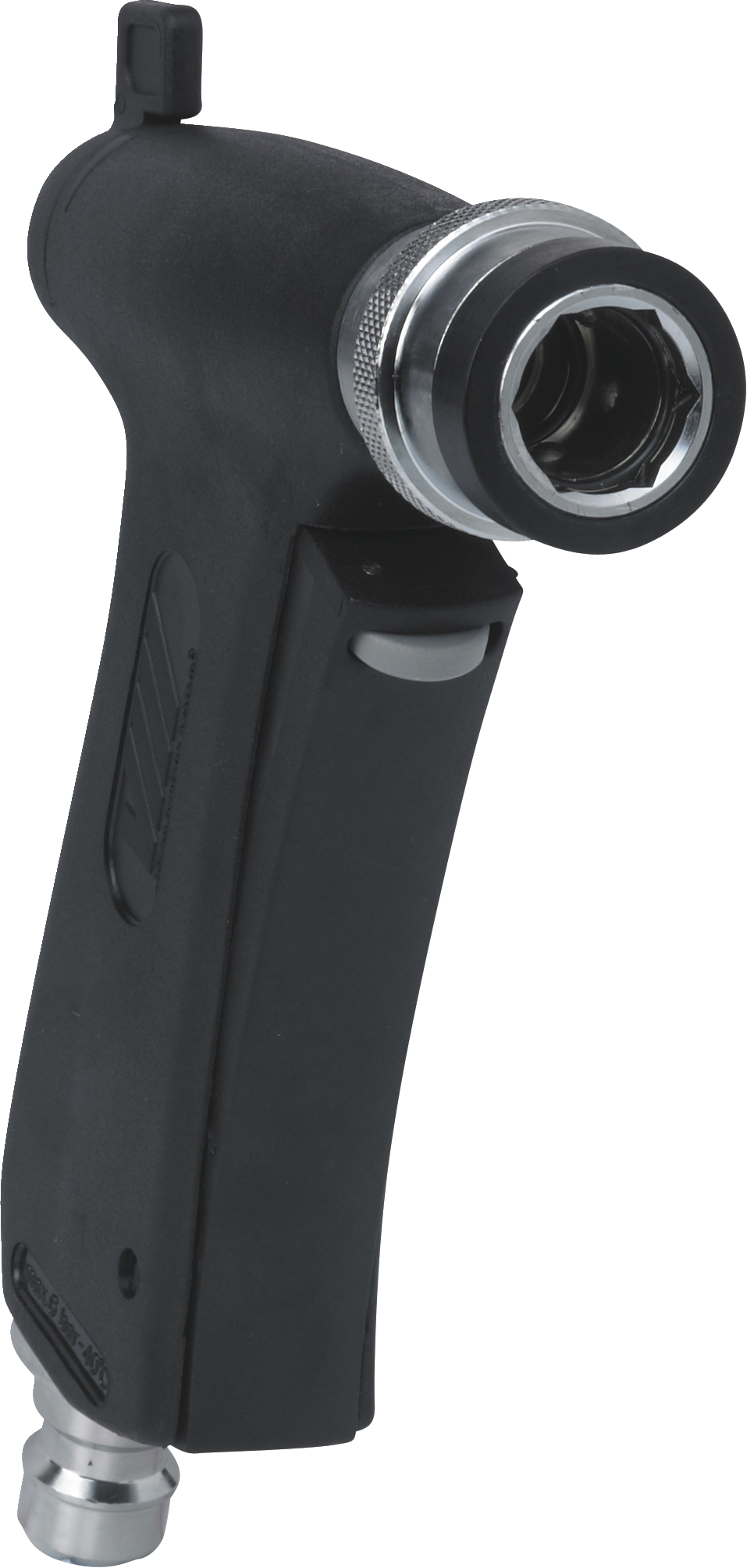 Pistolet à eau 1/2"(Q),  Noir