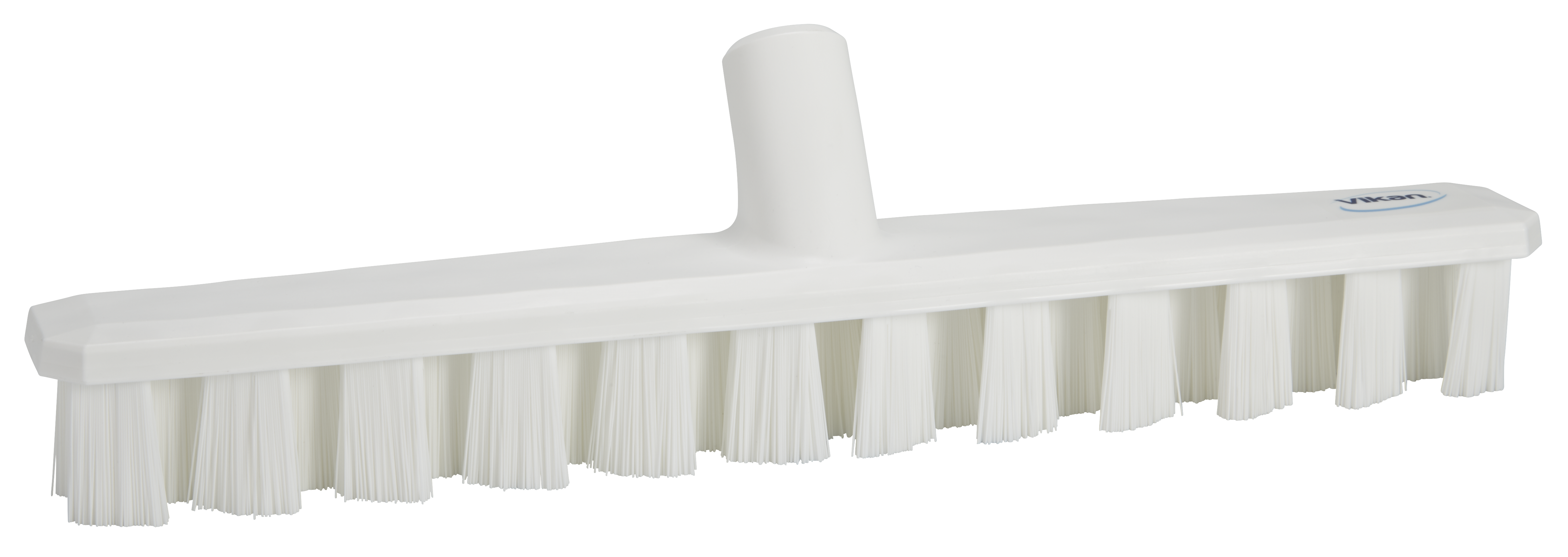UST Deck Scrub, 400 mm, Hard, White