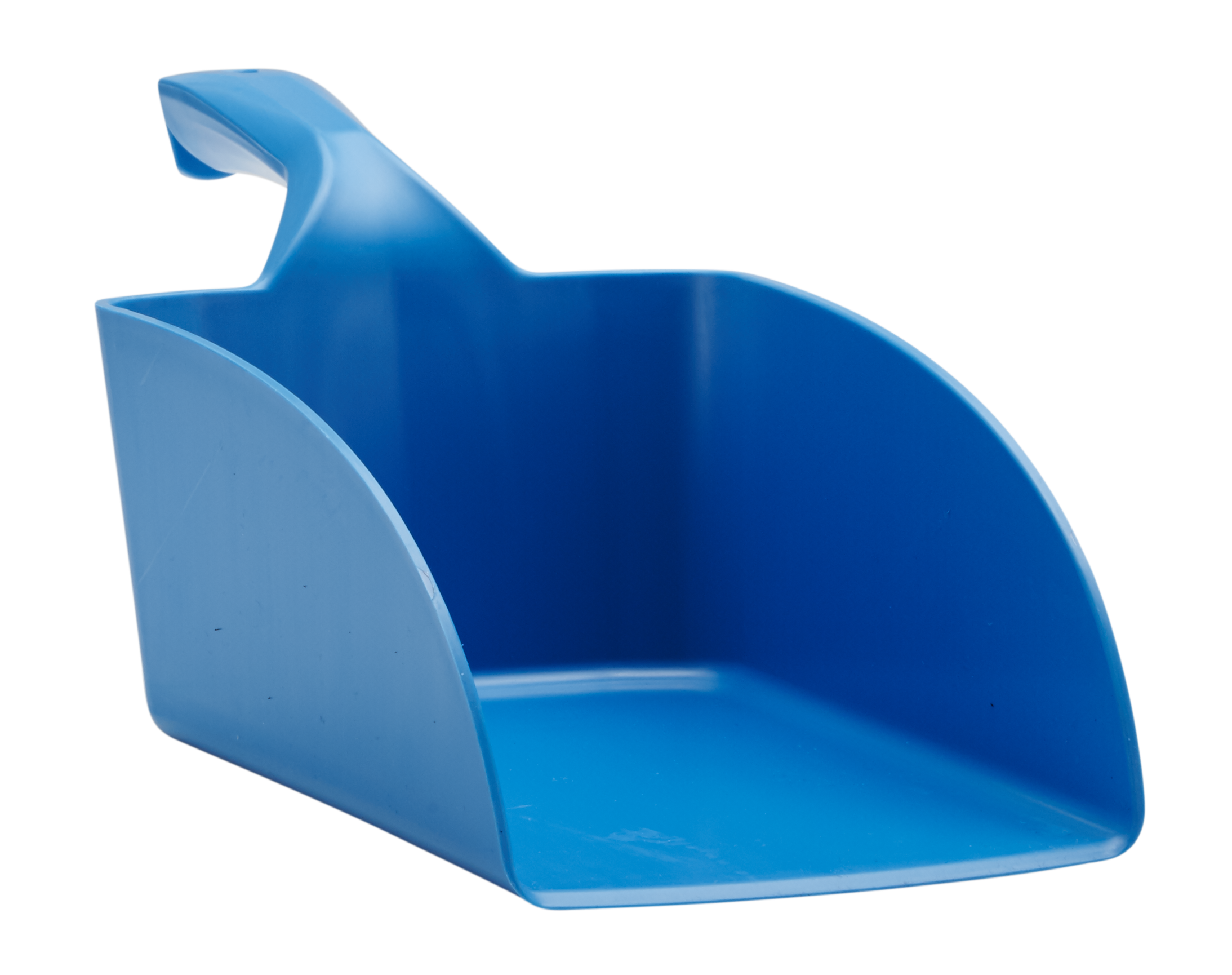 Pelle à main, 2 L, Bleu