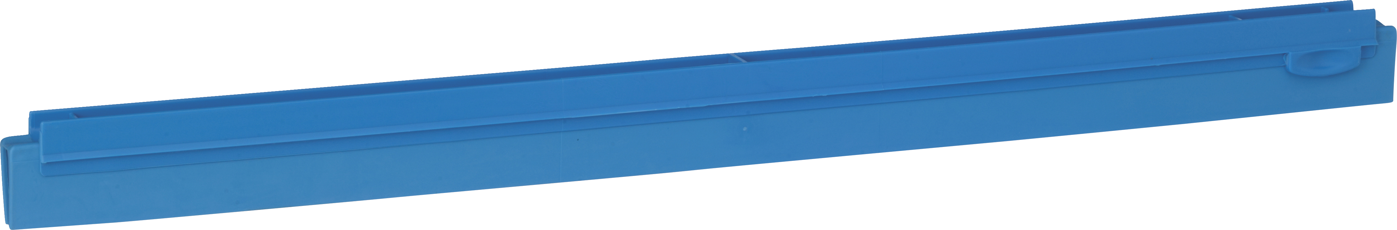 Replacement Cassette, Hygienic, 600 mm, Blue