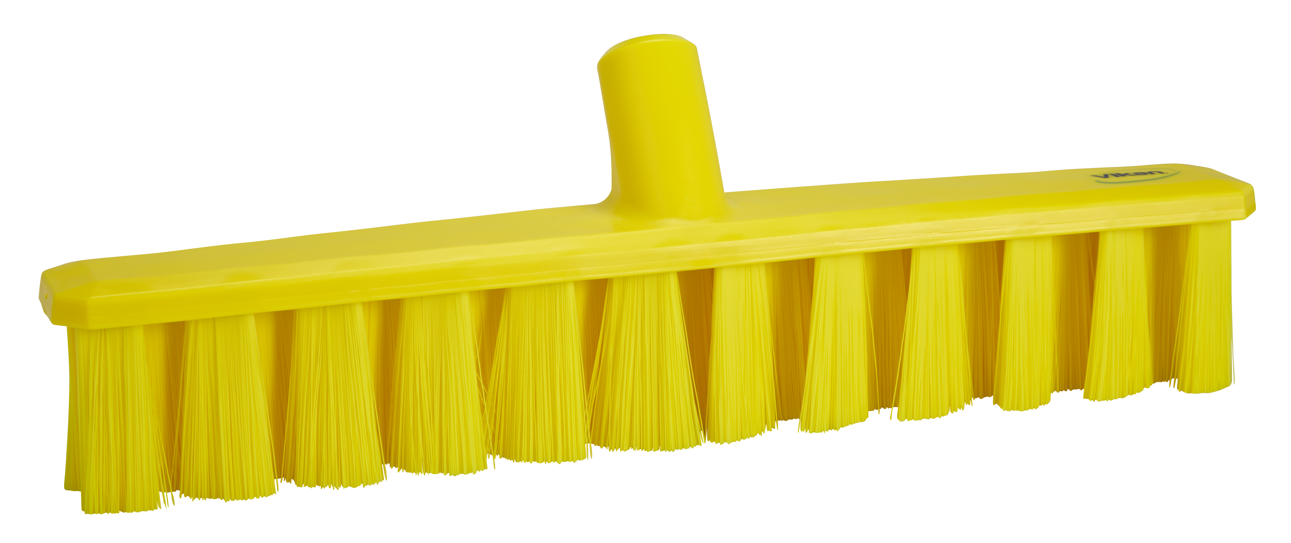 UST Broom, 400 mm, Medium, Yellow