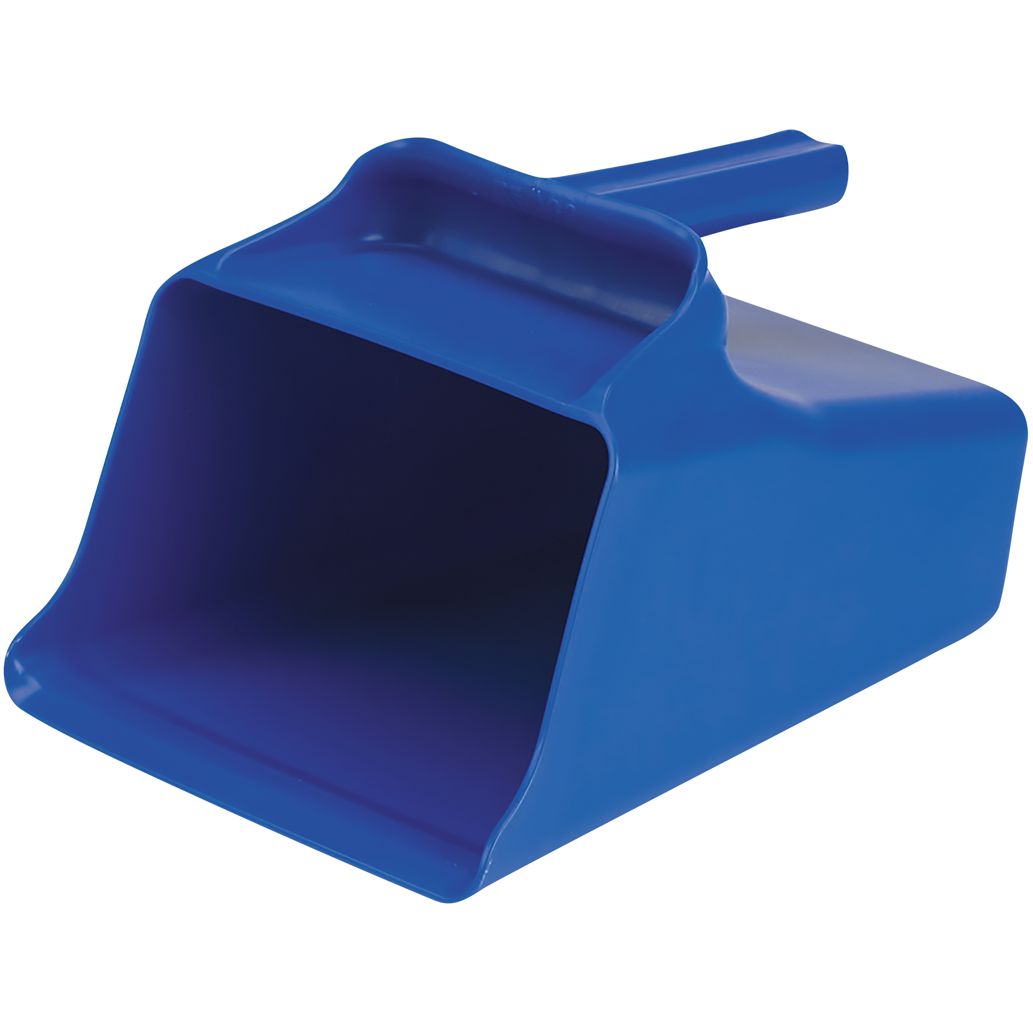 Mega Scoop, 128 Fl oz, Blue