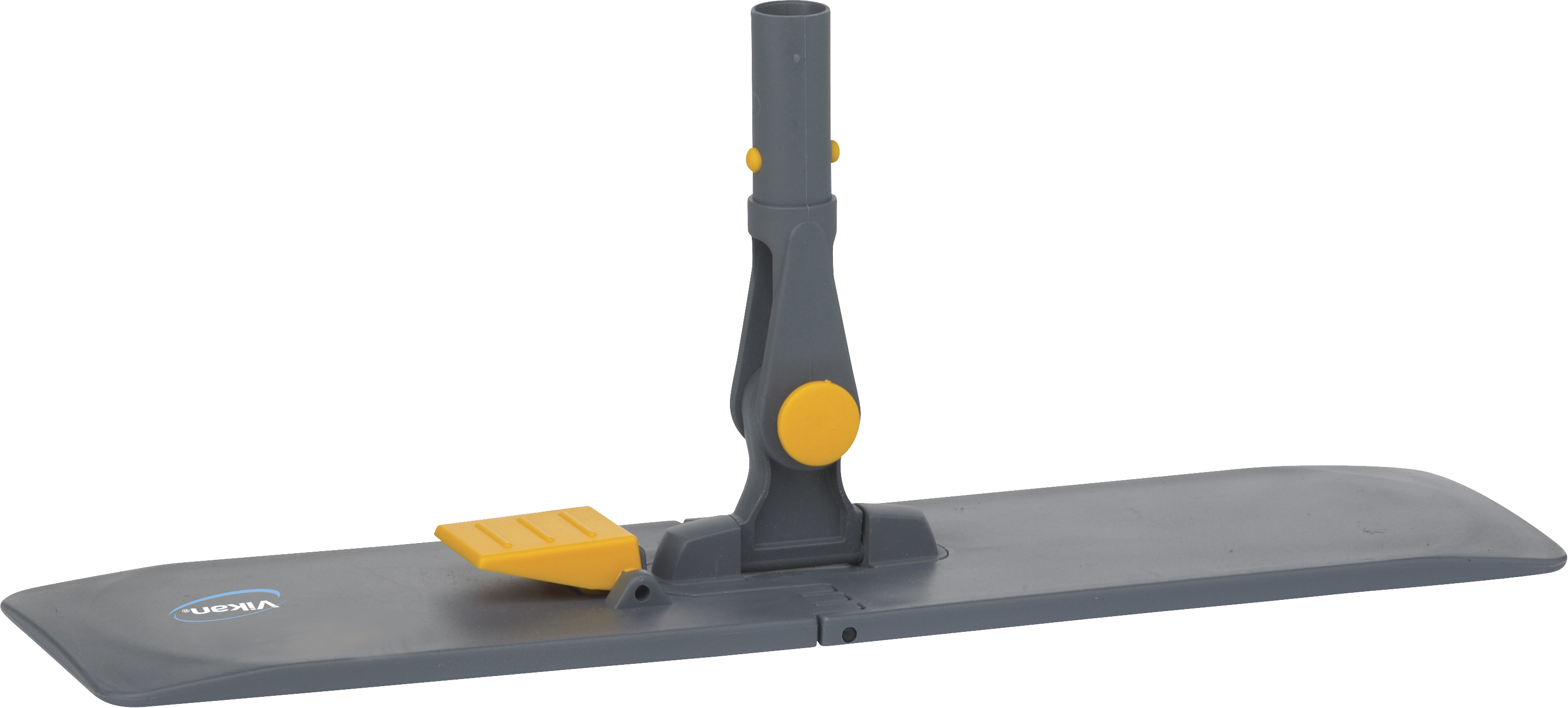 Mop Frame, Pocket, 40 cm, Grey