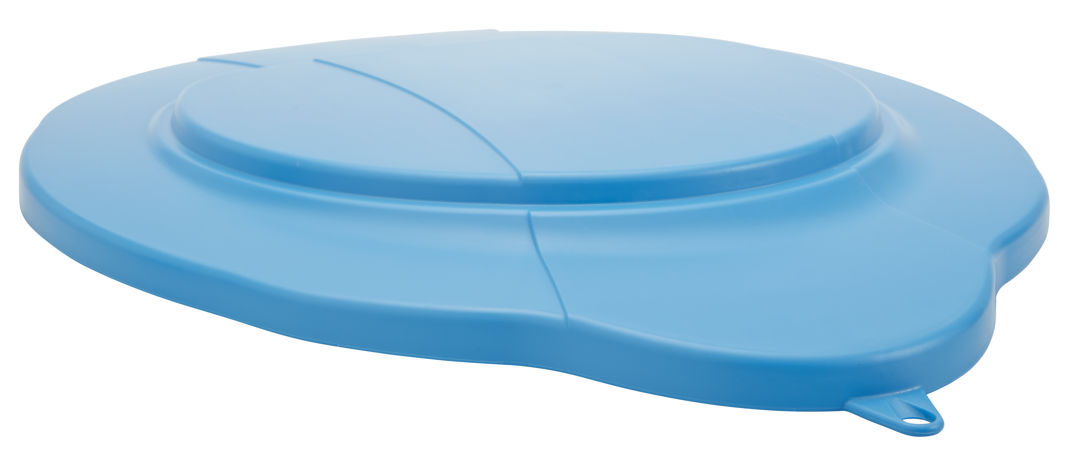 Couvercle pour seau 5692, 20 L, Bleu
