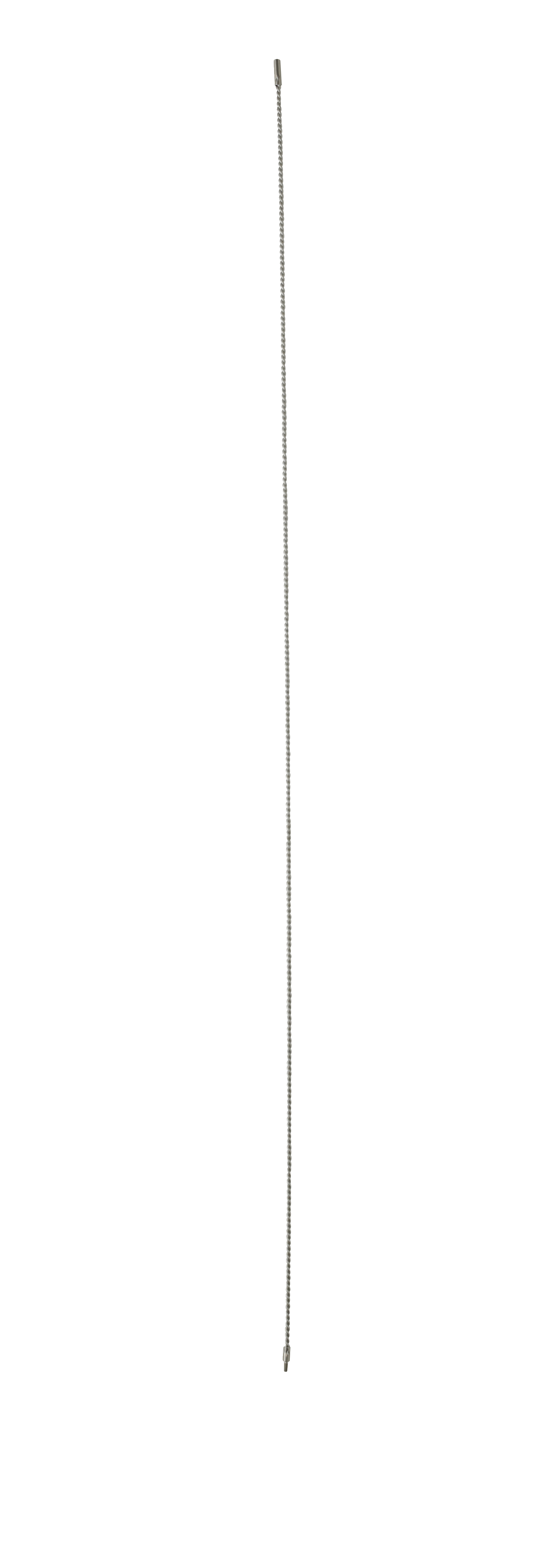 Flexible extension handle for 53515, Ø5 mm, 812 mm