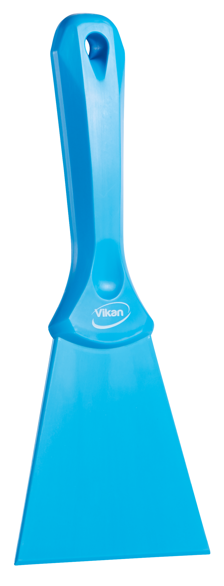 Espátula de Nylon, 100 mm, Azul