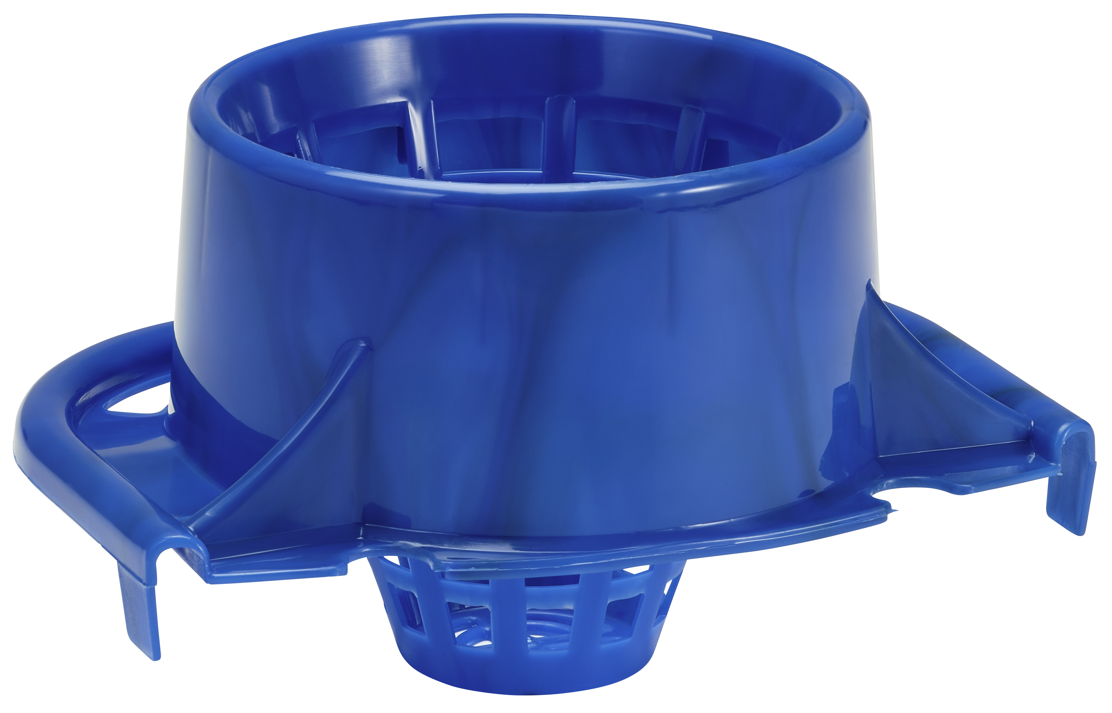 Essoreuse pour seau à serpillère, Bleu
