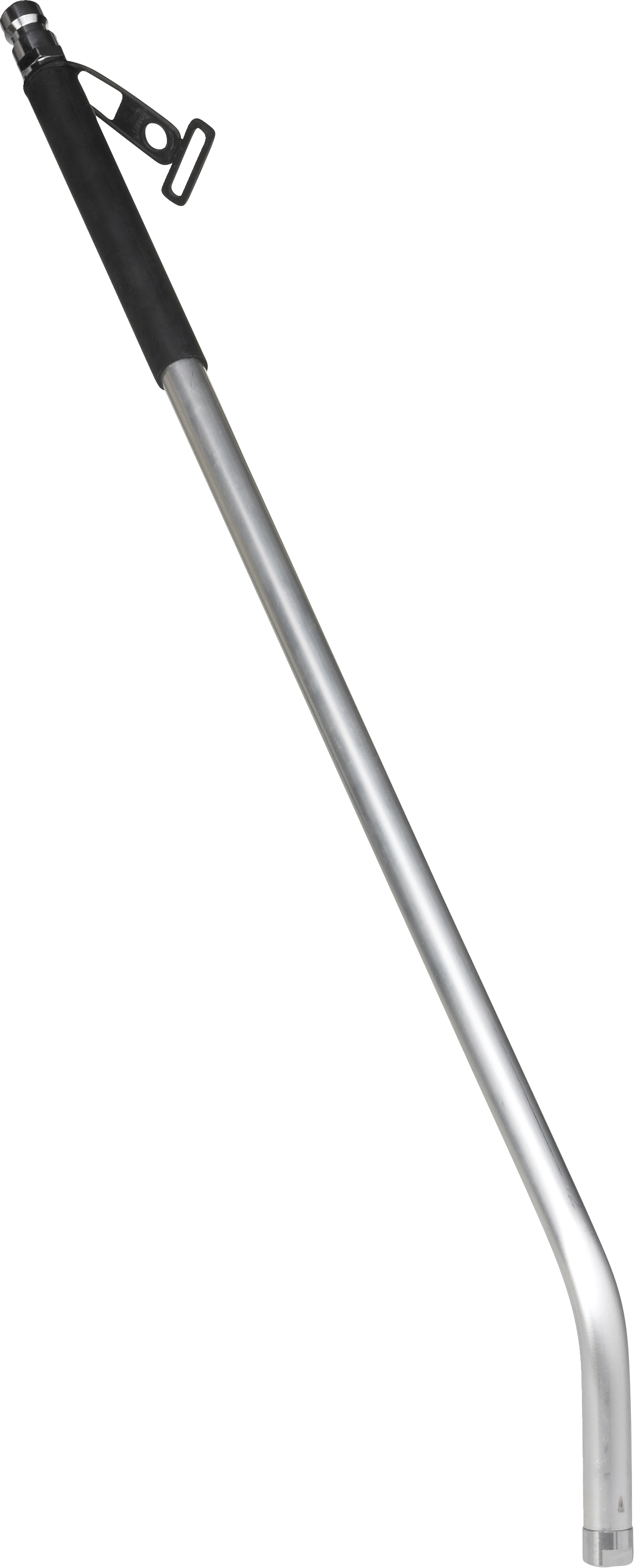 Angled Jet Spray Lance, Small Nozzle, 1/2" (Q)