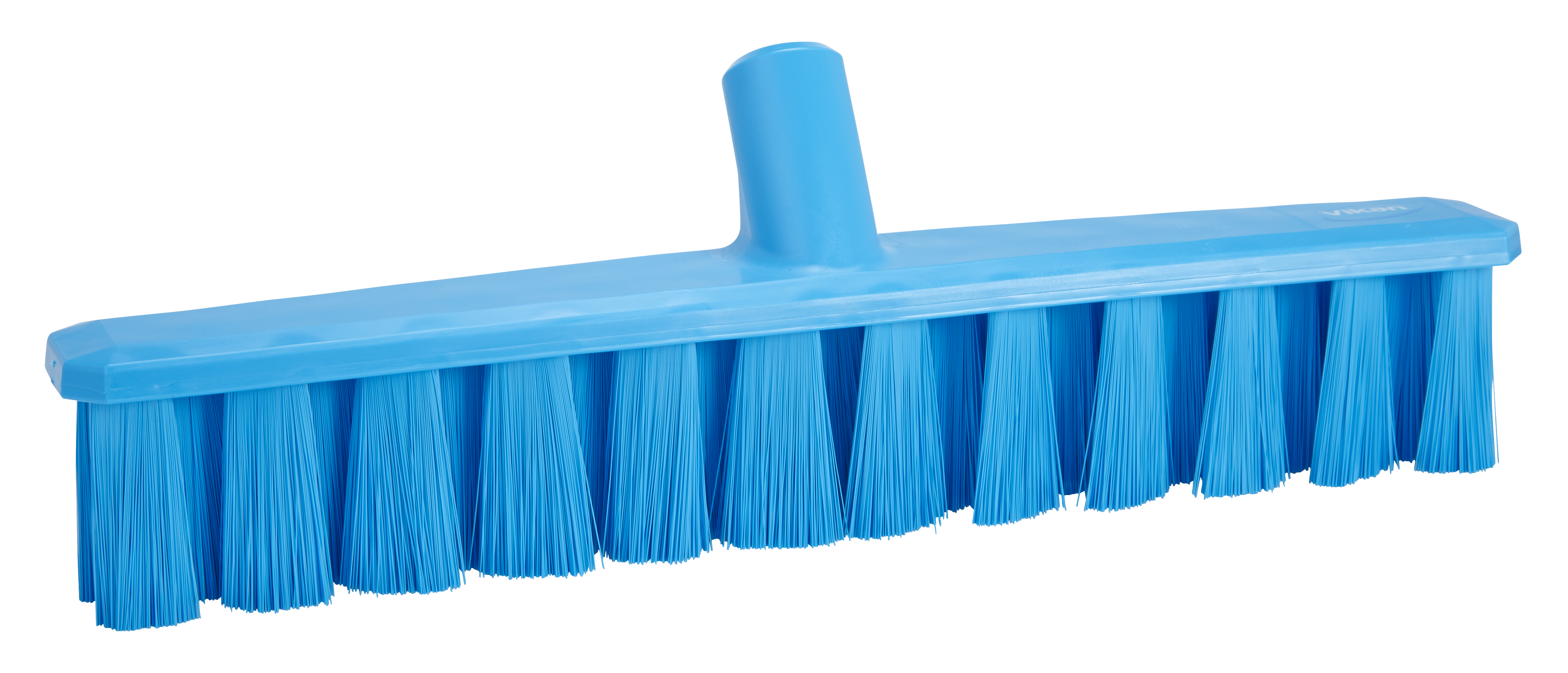 UST Broom, 400 mm, Medium, Blue