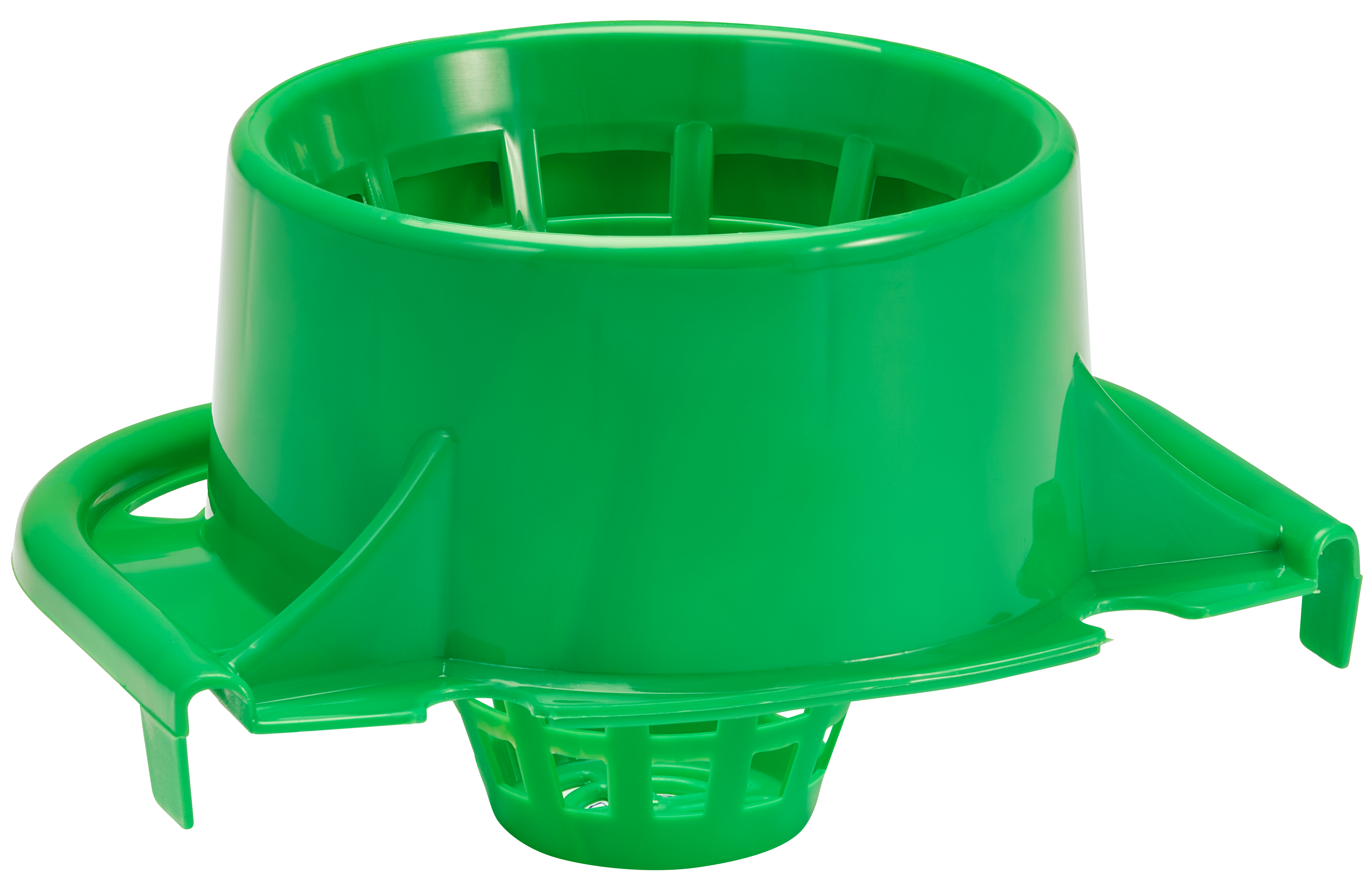 Essoreuse pour seau à serpillère, Vert