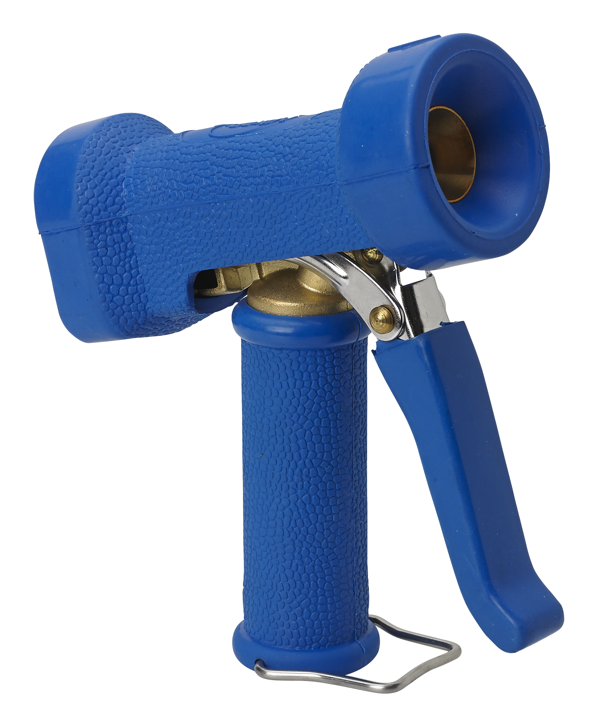Heavy Duty Water Gun, Blue