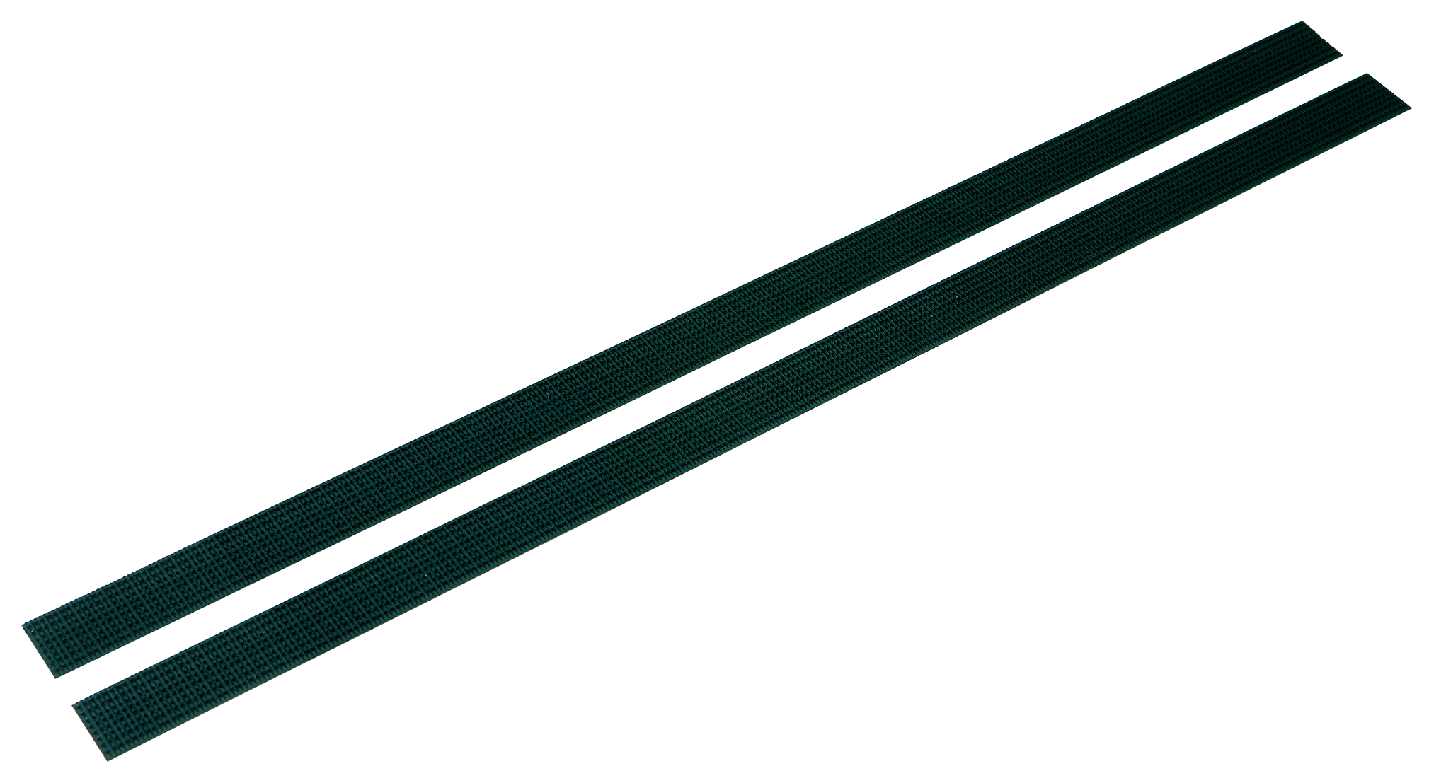 Ersatz Klettband für superior Mopphalter, 365 mm, Schwarz