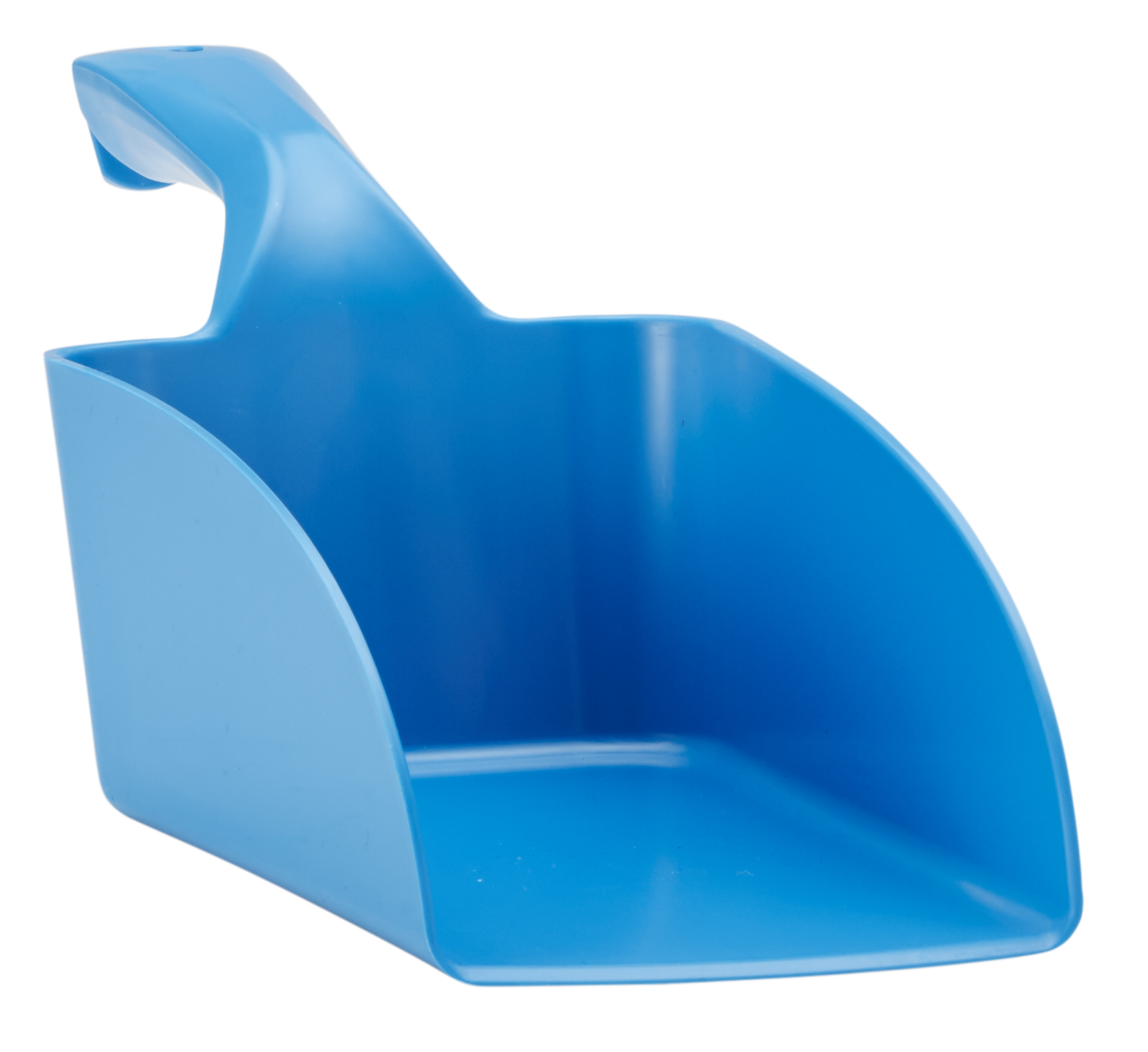 Pelle à main, 0,5 L, Bleu