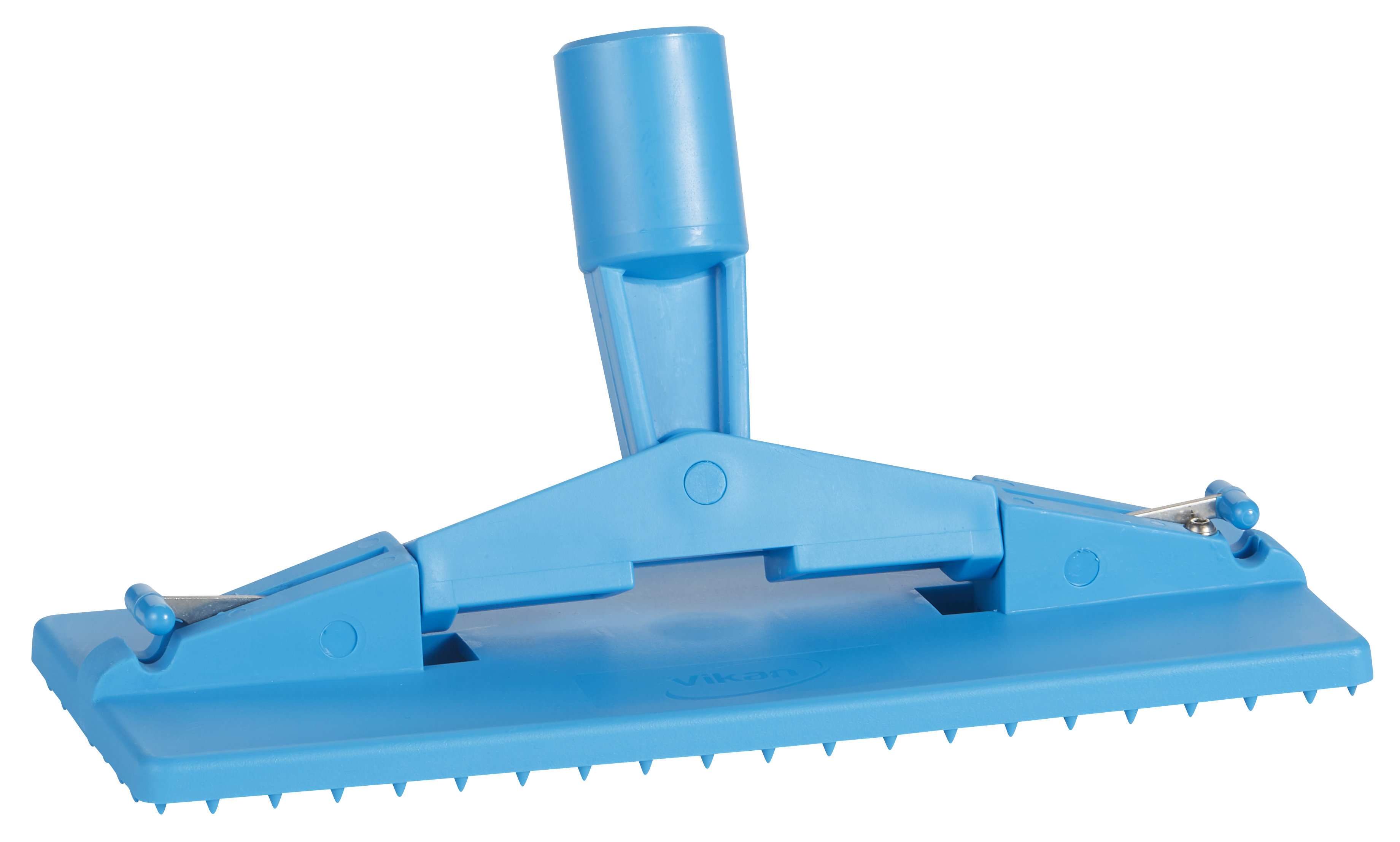 Pad Holder, 9.1", Blue