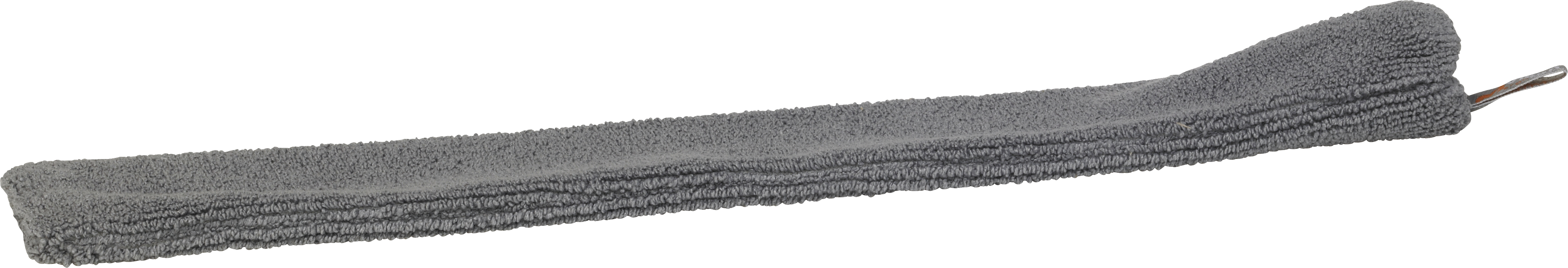 Interiørmoppe til 377018, 550 mm, Grå