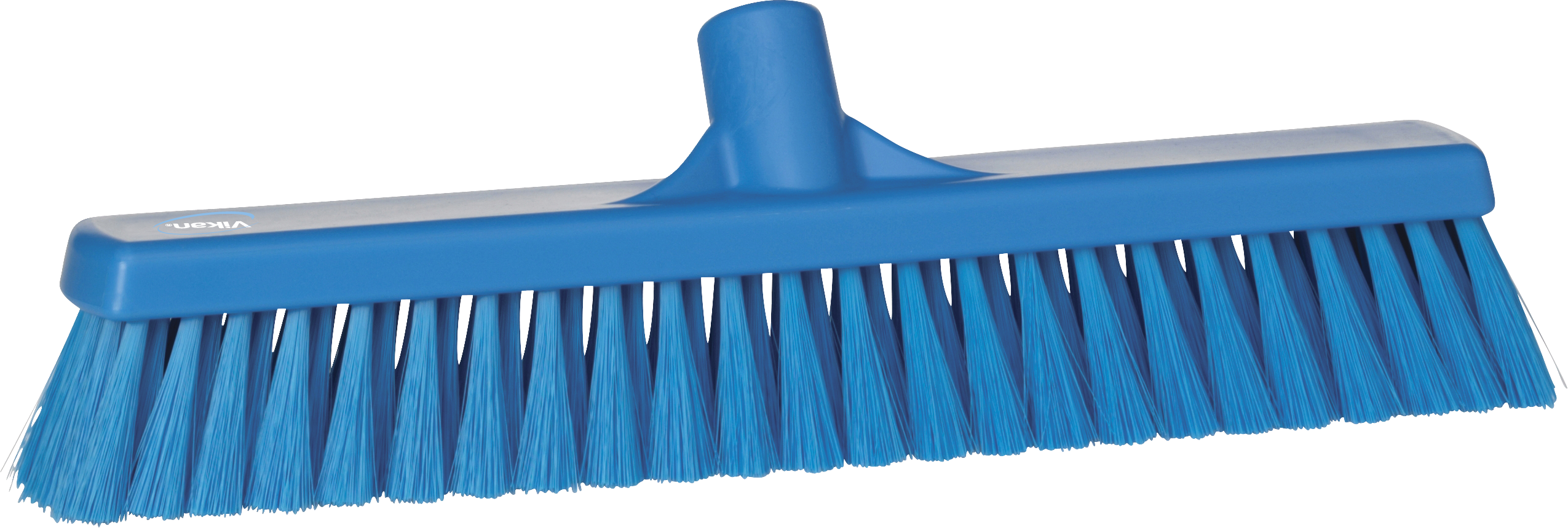 Broom, 410 mm, Soft, Blue
