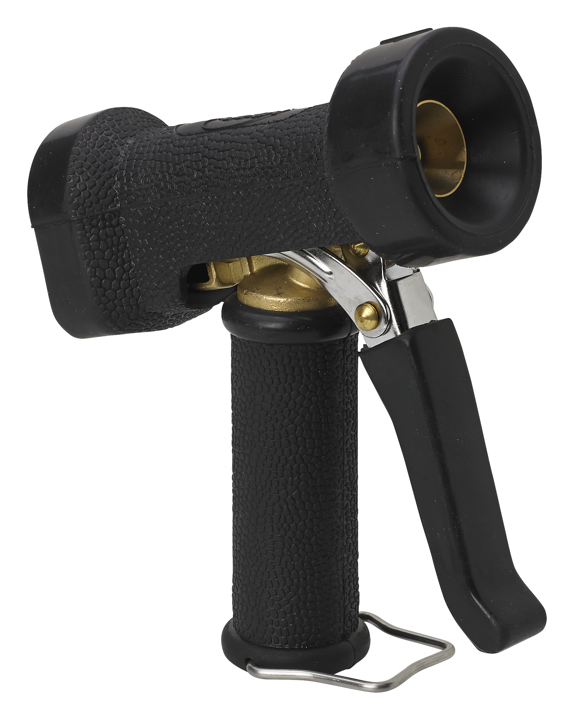 Industripistol, Sort