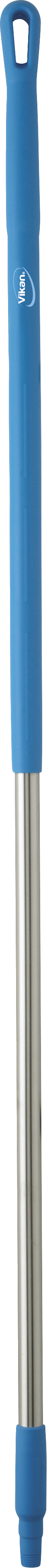 Stainless Steel Handle, Ø31 mm, 1510 mm, Blue