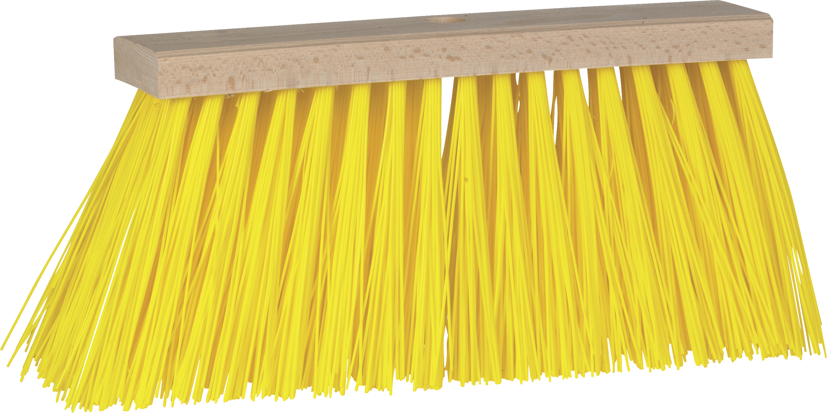 Farmerkost m/hul til skaft, FSC® 100% PBN-COC-059222, 410 mm, Meget stiv, Træ