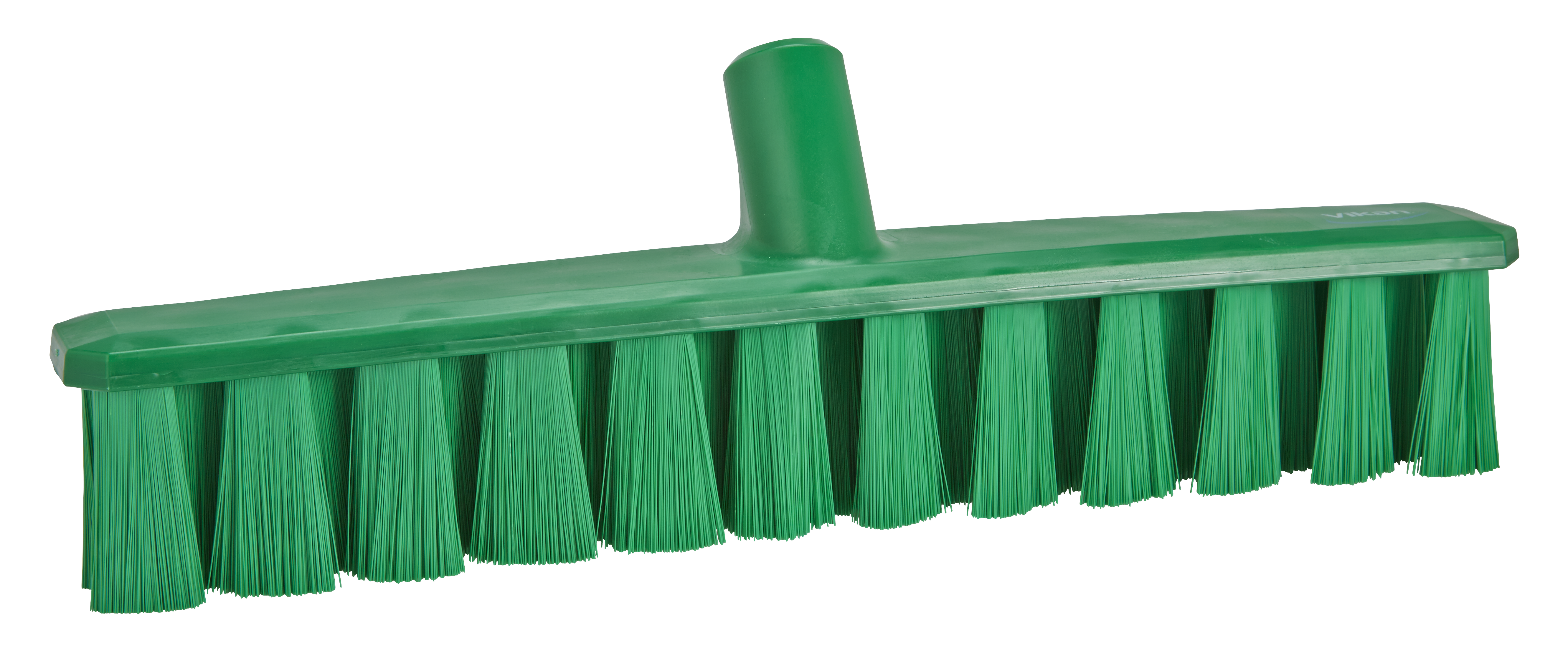 UST Broom, 400 mm, Medium, Green