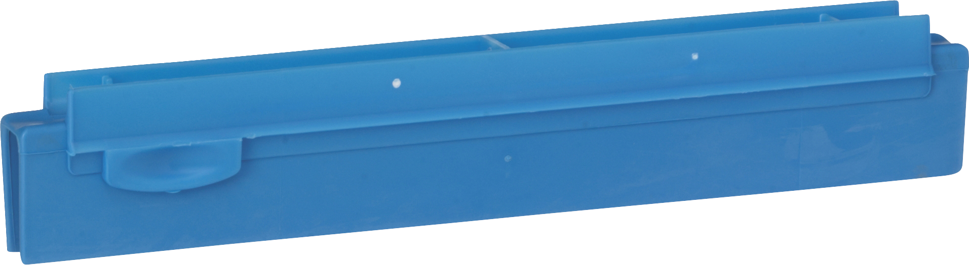 Replacement Cassette, Hygienic, 250 mm, Blue