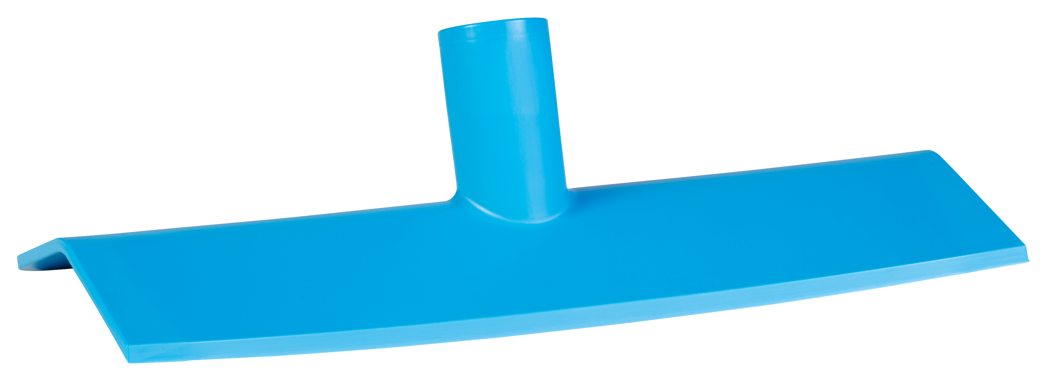 Fødevareskraber, 270 mm, Blå