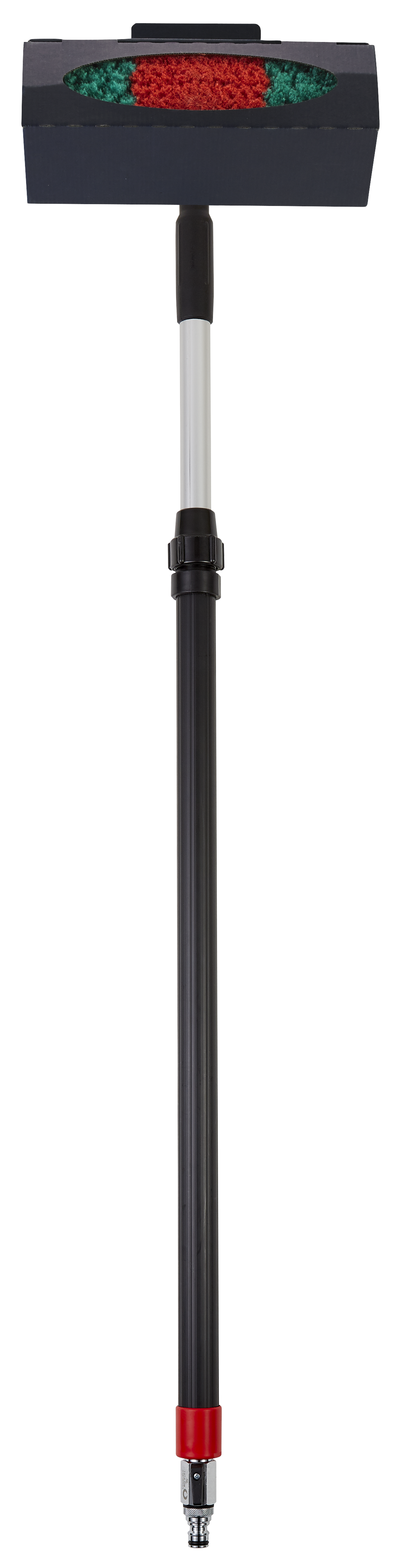 Vikan Transport System Starter Pack with On/Off, 1065 mm, , Black, Black