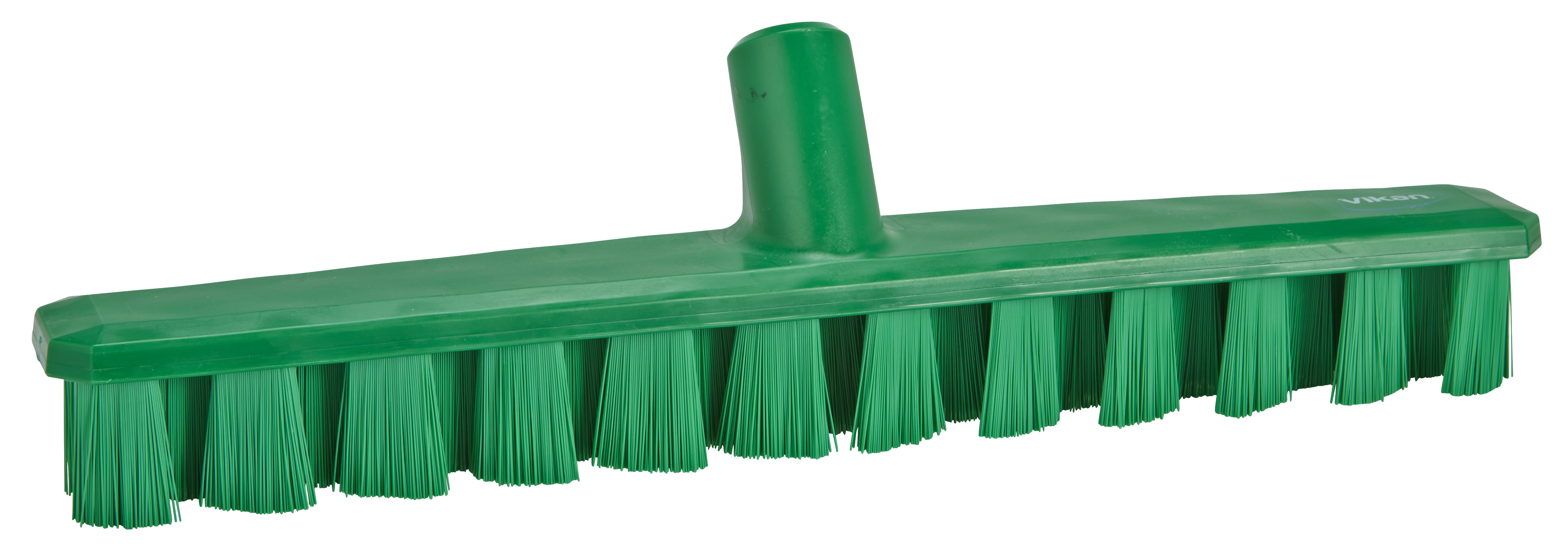 UST Deck Scrub, 400 mm, Hard, Green
