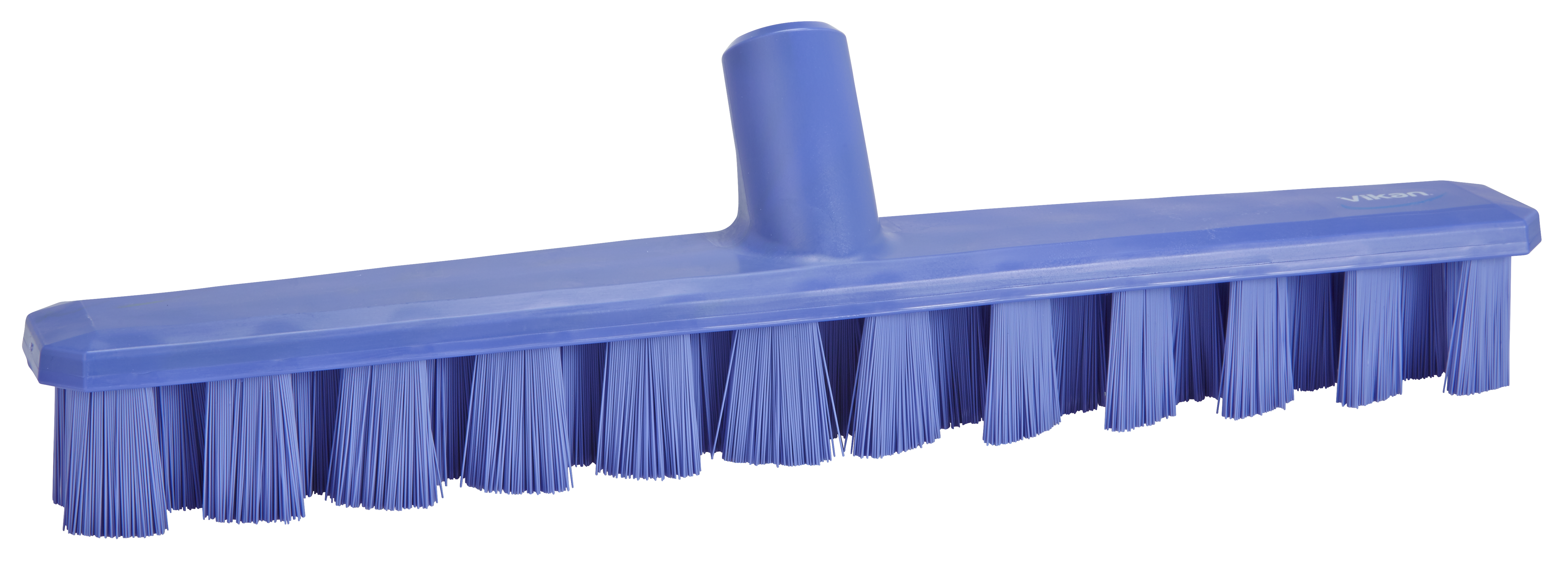 UST Deck Scrub, 400 mm, Hard, Purple