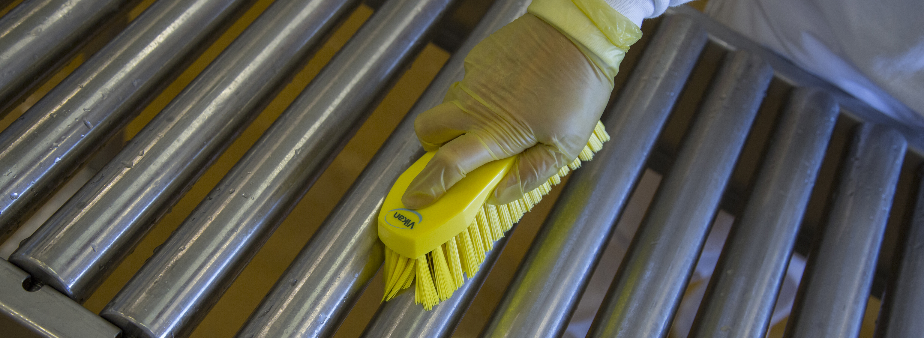 ABC’s of Manual Cleaning Part 3 - How It Works
