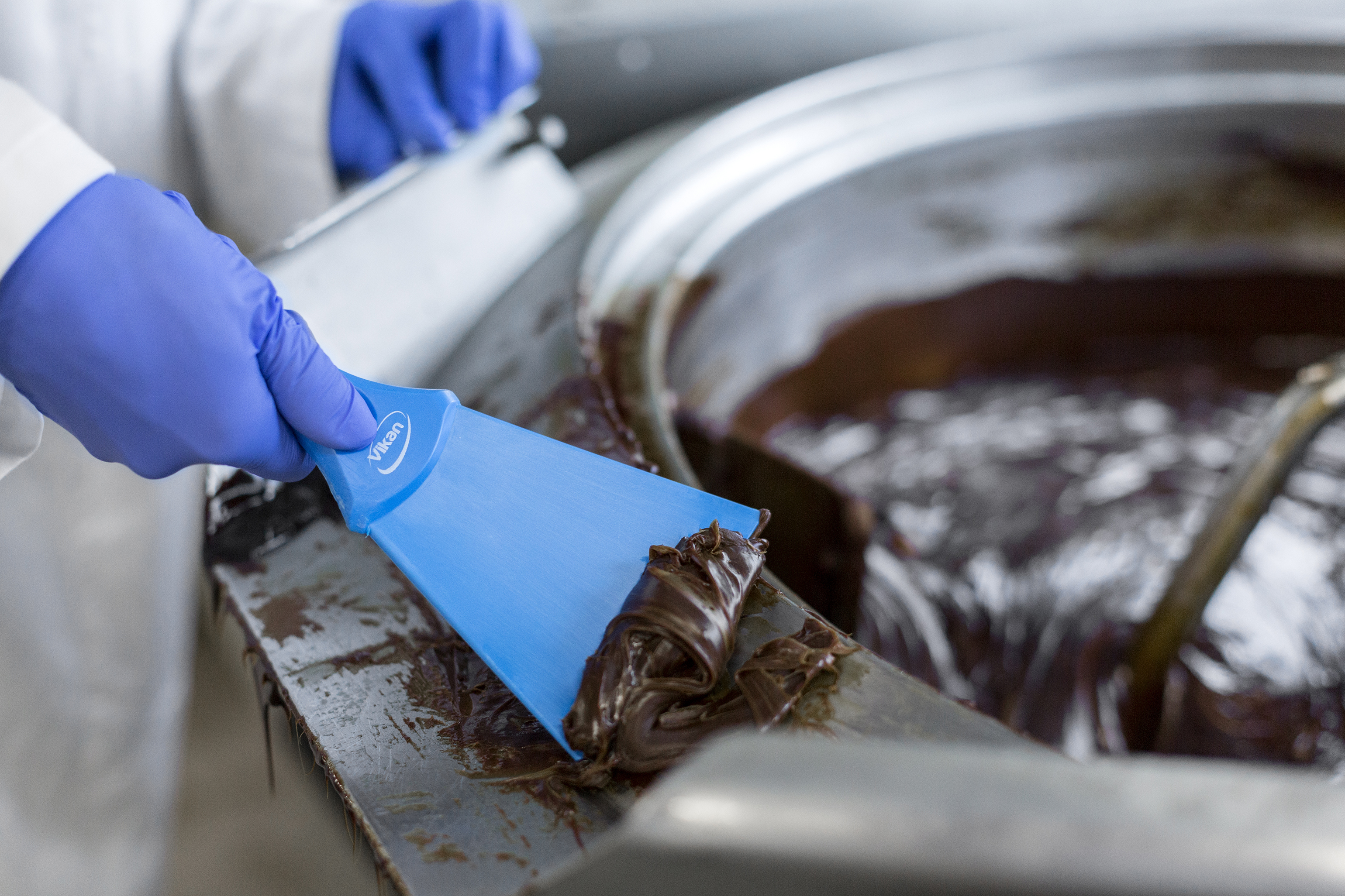 Chocolate, Candy, & Confectionery Processing