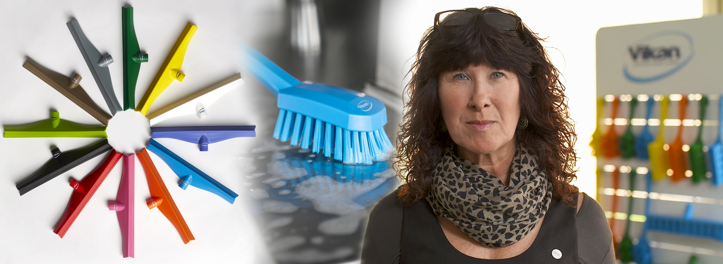 What Vikan’s Expert Hygiene Team Can Do for You