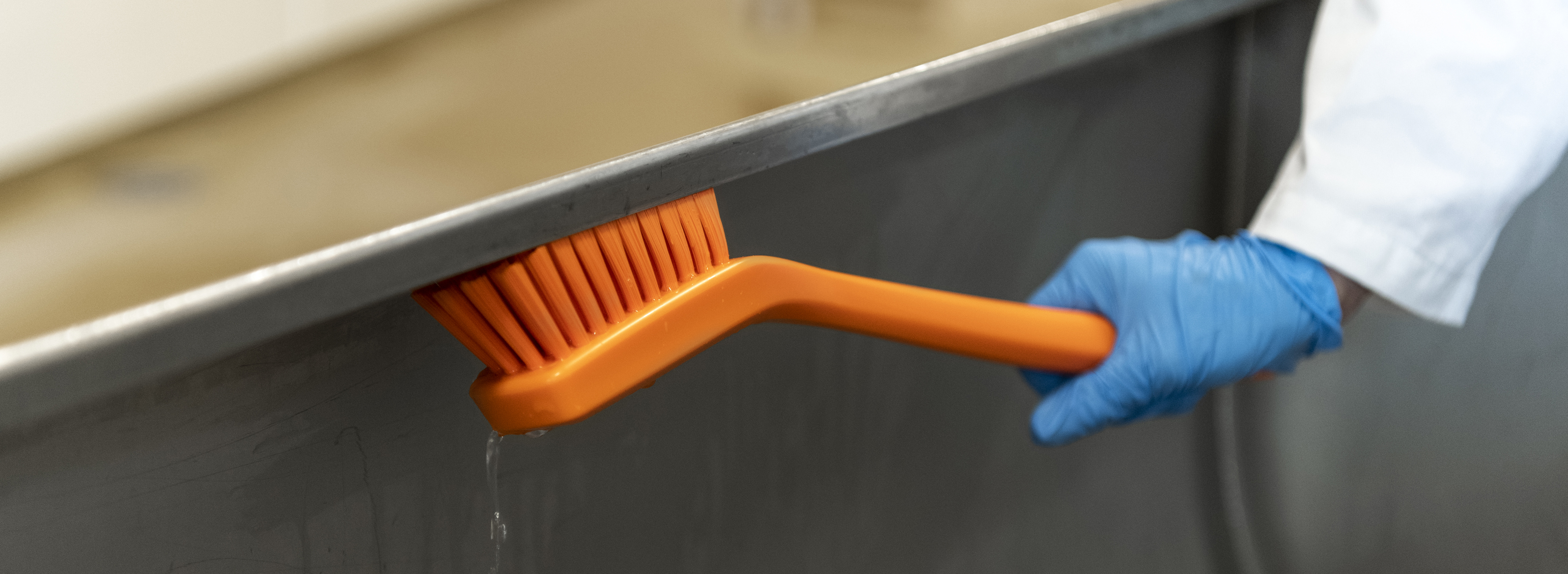 ABC’s of Manual Cleaning Part 4: Where and When to Manual Clean?
