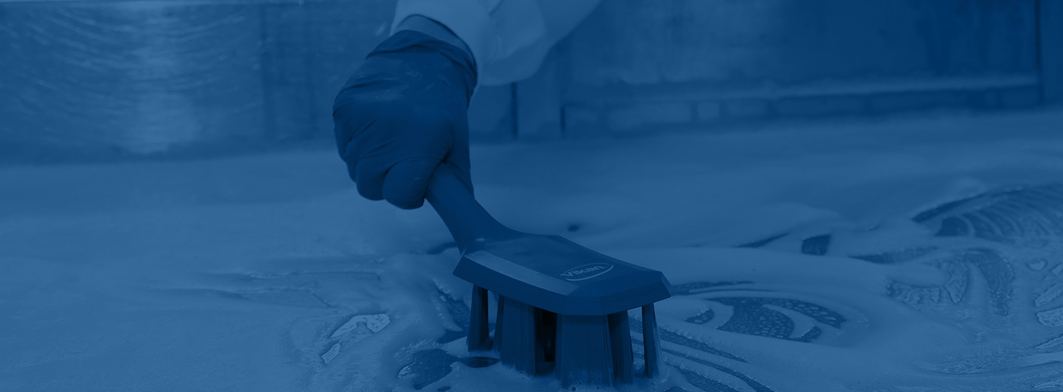 Webinar | Allergen Control - From Problem To Solution